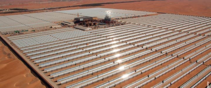 Is The Buying Frenzy In Solar Stocks Over?