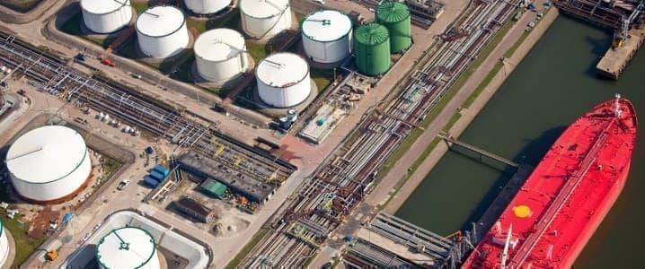 Robust Asian Demand Prompts Middle East Producers To Roll Over Oil Prices