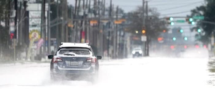 What The #%@$ Is Happening In Texas? What The #%@$ Is Happening In Texas?