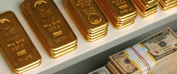 Could This Be The Most Exciting Gold Play of 2021?