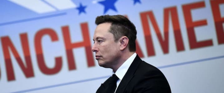 Everything You Need To Know About Musk&rsquo;s New Passion Project