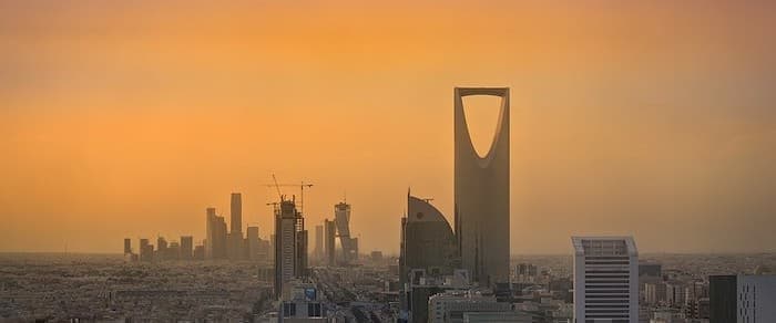 How Middle East Producers Are Pricing Their Oil - OilPrice.com