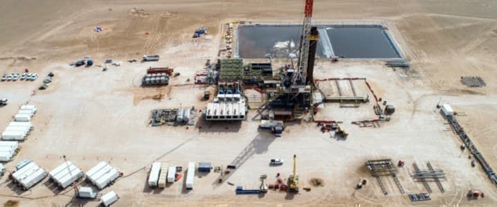 Is Natural Gas Still A Safe Bet For Oil Majors? Is Natural Gas Still A Safe Bet For Oil Majors?