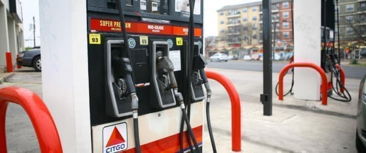 U.S. Gasoline Demand Climbs Above 2020 Levels U.S. Gasoline Demand Climbs Above 2020 Levels