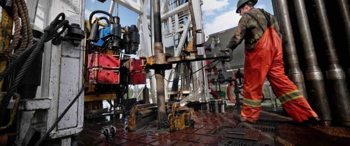 Optimism Returns To Canada's Oil Industry image