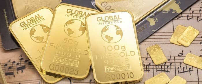 Biden&rsquo;s Gold Boom: Why the Yellow Metal Could Fly in 2021