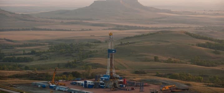 U.S. Oil Rig Count Stalls As WTI Remains Below $60