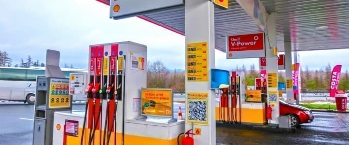 Two Reasons Why Gasoline Prices Are Soaring