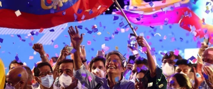 Ecuador&rsquo;s Shock Presidential Election Result May Save Its Oil Industry