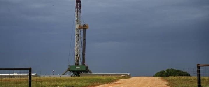 Shale Executive US Production Rebound Will Lead To New Oil Price War image