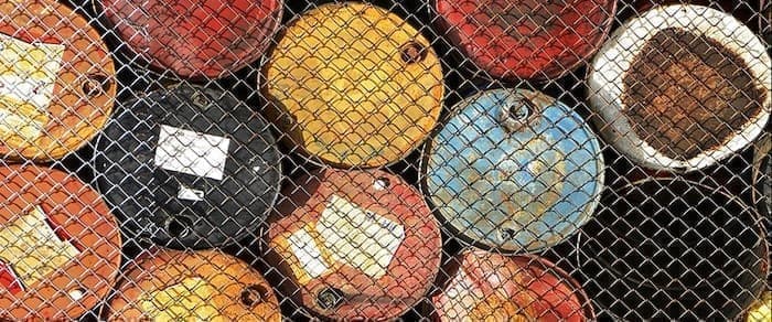 Global Oil Demand Boosted By Strong Road Fuel Consumption image