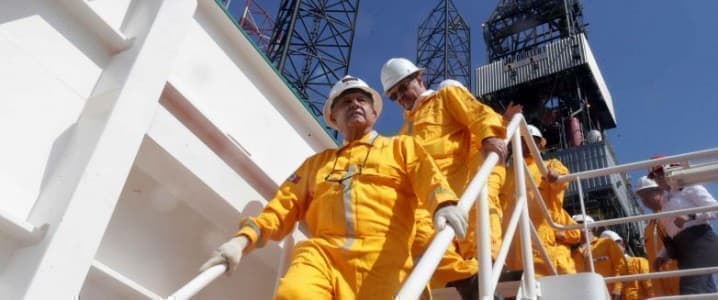 The War For Control Of Mexico’s Energy Industry The War For Control Of Mexico’s Energy Industry
