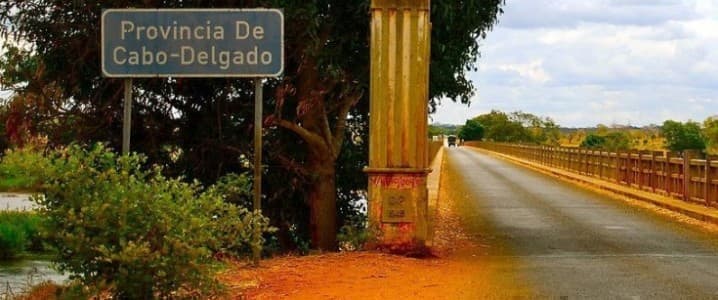 Can Mozambique Defend Its Crucial Gas Assets? Can Mozambique Defend Its Crucial Gas Assets?