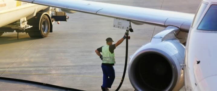 Jet Fuel Demand Is A Headache For Oil Markets