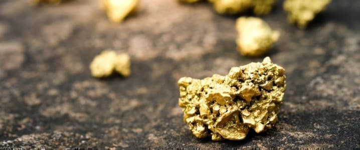 How A Junior Miner Might Have Sparked A New Canadian Gold Rush How A Junior Miner Might Have Sparked A New Canadian Gold Rush