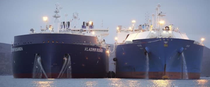 Is The Golden Age Of Natural Gas Really Over? Is The Golden Age Of Natural Gas Really Over?