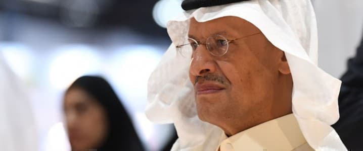 Saudi Arabia Has A Message For Short Sellers