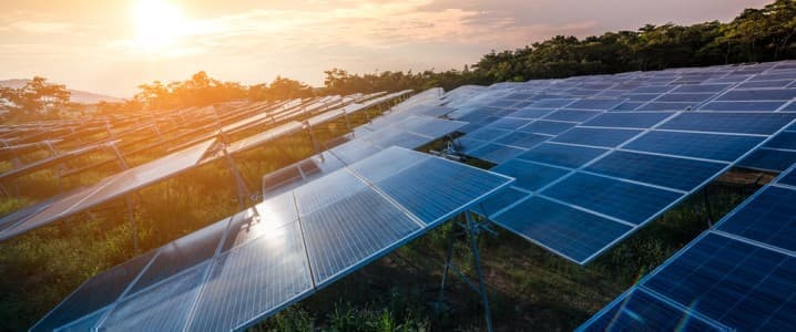 Renewable Energy Renewable Energy