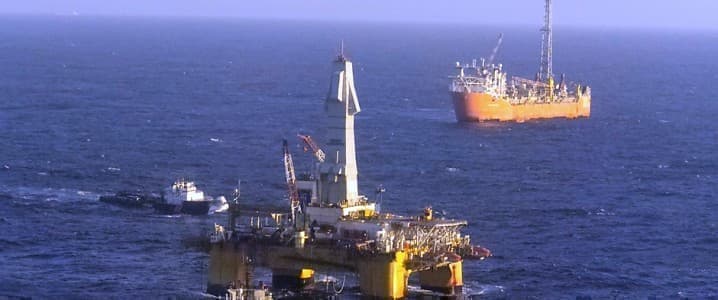 BofA: Oil Prices Could Hit $100 In 2022