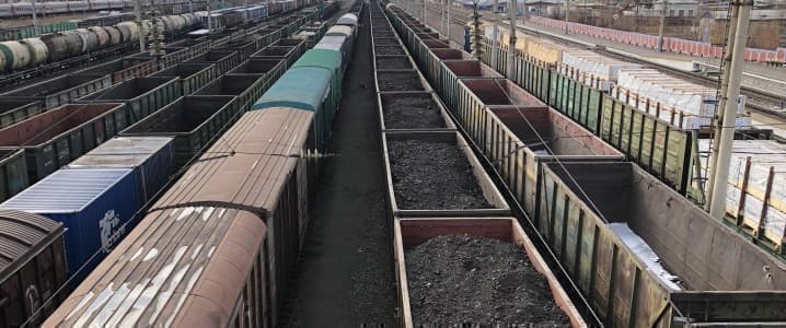 Coal Prices Soar As China Refuses To Buy From Australia