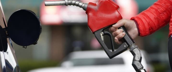 U.S. Gasoline Demand In 2021 May Have Peaked Already