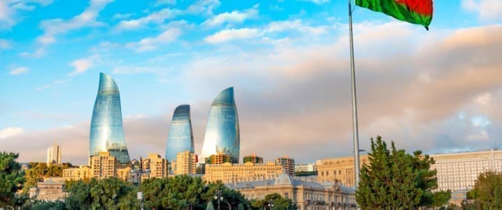 Azerbaijan Desperately Needs To Diversify Its Energy Portfolio Azerbaijan Desperately Needs To Diversify Its Energy Portfolio