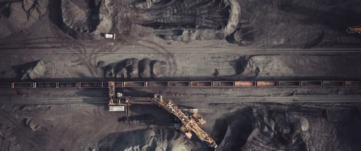 The Most Exciting Mining Play Of 2021?&nbsp;