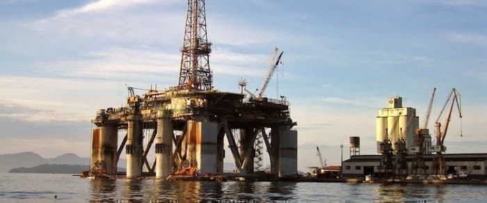 The Dawn Of A New Era In Deepwater Drilling The Dawn Of A New Era In Deepwater Drilling