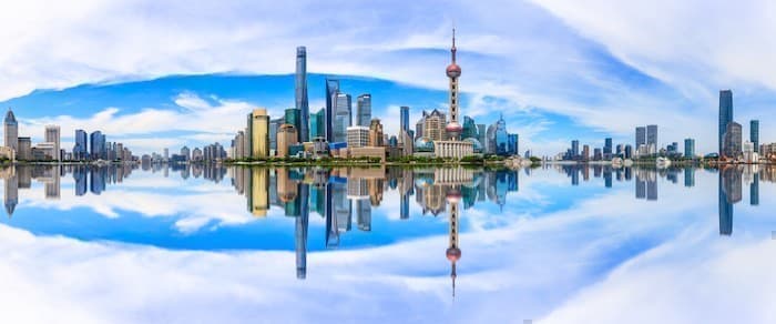 China Is Preparing For Life After Fossil Fuels China Is Preparing For Life After Fossil Fuels