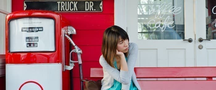 What Will The Gas Station Of The Future Look Like? What Will The Gas Station Of The Future Look Like?