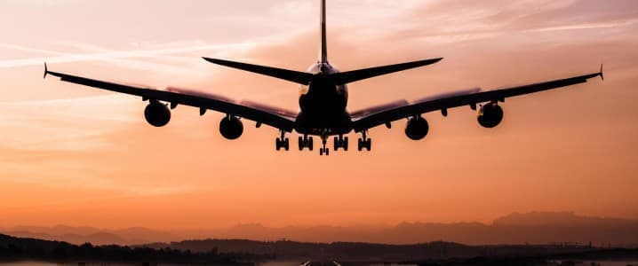 Biden Administration Wants To Wean All Airlines Off Fossil Fuels By 2050 Biden Administration Wants To Wean All Airlines Off Fossil Fuels By 2050