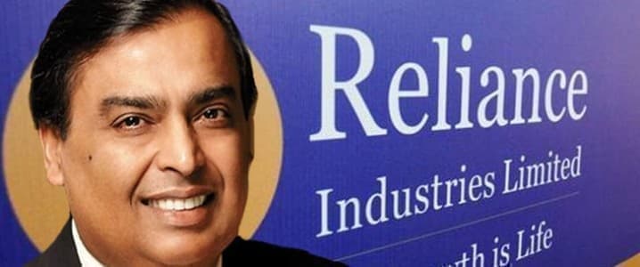 Aramco Moves Closer To Closing $25B Reliance Megadeal Aramco Moves Closer To Closing $25B Reliance Megadeal