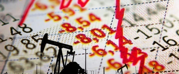 The Oil Price Collapse Continues The Oil Price Collapse Continues