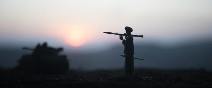 The Taliban Is Sitting On $1 Trillion In Natural Resources The Taliban Is Sitting On $1 Trillion In Natural Resources