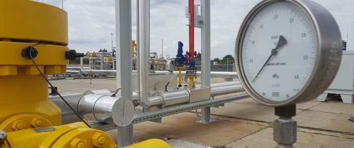 Merkel Criticizes Russia&rsquo;s Weaponization Of Natural Gas