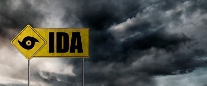 Oil Remains Elevated After Hurricane Ida Hurts Supply