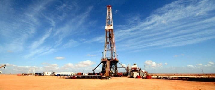 American Oil Drillers Are Facing A Sharp Rise In Costs American Oil Drillers Are Facing A Sharp Rise In Costs