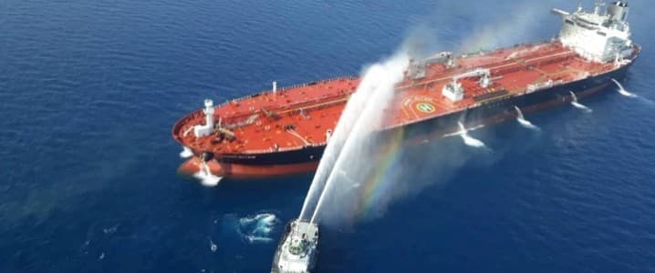 JPMorgan: Energy Stocks Still Have Room To Run