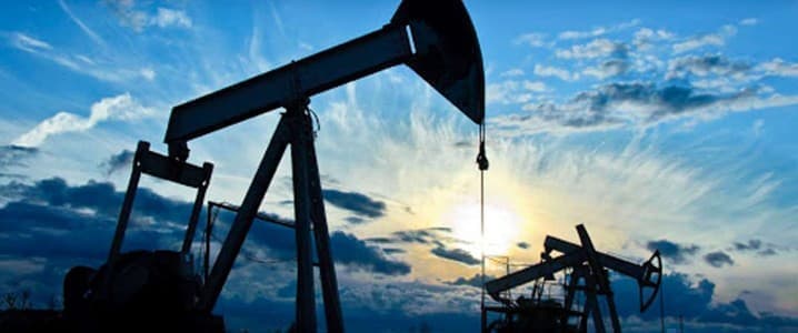 Oil Supply Adequate For Now, But Larger Supply Crunch Looms Oil Supply Adequate For Now, But Larger Supply Crunch Looms