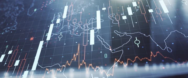Are Algorithms To Blame For Europe’s Natural Gas Crisis? | OilPrice.com