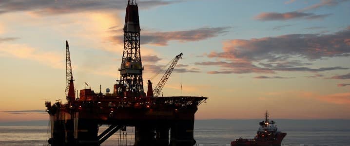 Morgan Stanley Is Bullish On European Oil Stocks Morgan Stanley Is Bullish On European Oil Stocks