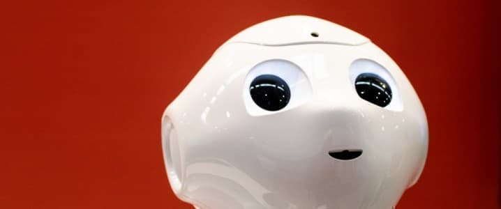 A.I. Breakthrough Could Disrupt the $11 Trillion Medical Sector