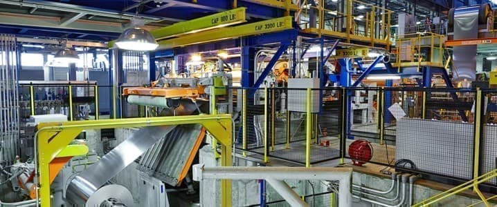 Europe&rsquo;s Energy Crisis Is Hurting Metal Producers In A Big Way