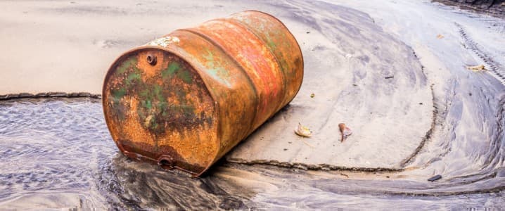 Venezuela&rsquo;s Crumbling Oil Industry Is An Environmental Time Bomb