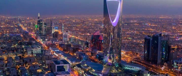 What’s Behind Saudi Arabia’s Pivot To Natural Gas? What’s Behind Saudi Arabia’s Pivot To Natural Gas?