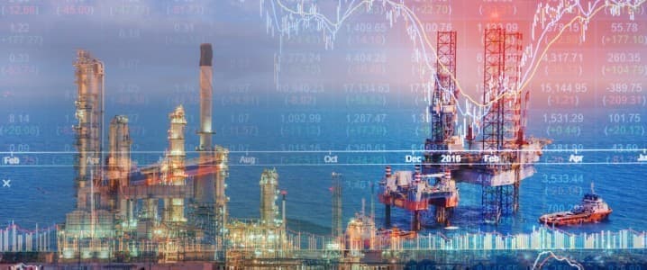 Exxon And Chevron Post Blockbuster Earnings Amid Oil Price Rally Exxon And Chevron Post Blockbuster Earnings Amid Oil Price Rally