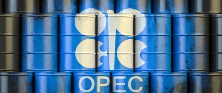 Why U.S. Shale Won’t Go To War With OPEC+ Why U.S. Shale Won’t Go To War With OPEC+