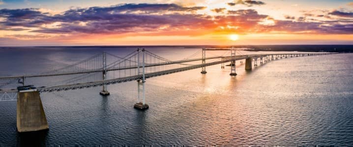 Breaking Down The $1 Trillion Infrastructure Bill