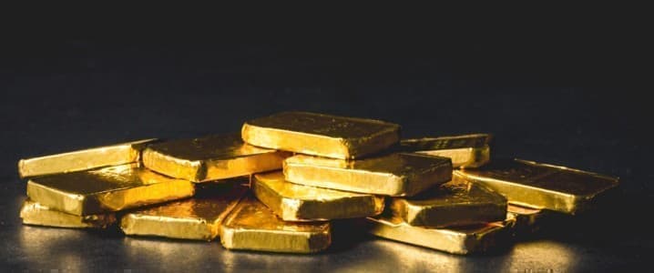 Gold Set To Soar As Inflation Fears Mount
