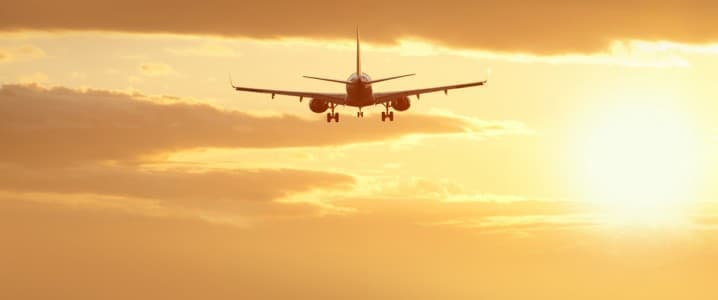 Taking A Flight Soon? Prepare To Pay More As Oil Prices Rise